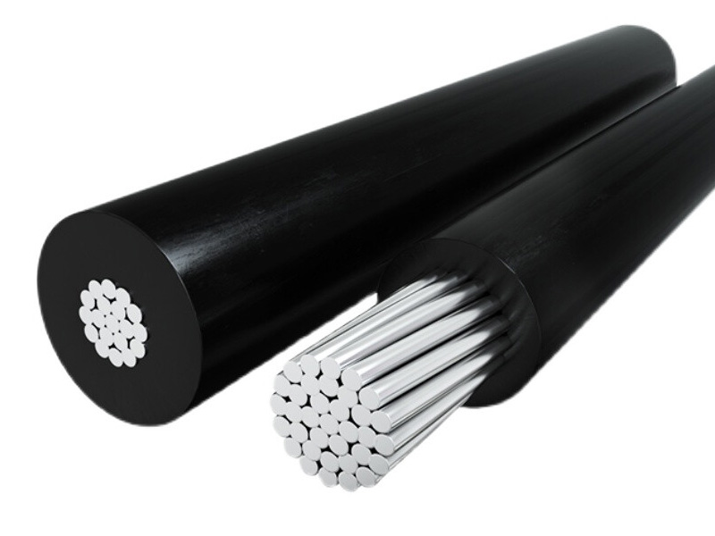 架空絕緣導(dǎo)線